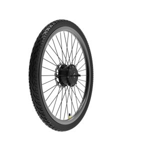 <span class=keywords><strong>Kit</strong></span> de Conversión de Bicicleta Eléctrica <span class=keywords><strong>IMortor</strong></span> Pegusas F1, 36V350W 36V10.4Ah, Alcance de 35KM/h, 100km, <span class=keywords><strong>Kit</strong></span> de Motor de Cubo para Bicicleta Eléctrica - Product Image 3