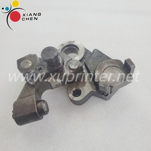 Levier de préhension d'occasion d'origine ER pour machine d'impression offset Komori - Pièces détachées - Product Image 5