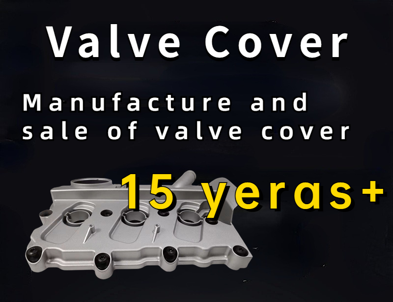 Engine Valve Cover 13264-4BB0A for Nissan Infiniti MR20