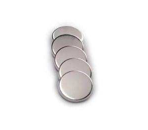 Aimants ronds en néodyme N30 N35 N42 N48 N50 N52 en terres rares - Product Image 1