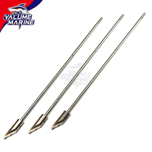 Palanca de cambios para motor fueraborda Yalume Marine 66T-44150-1101, eje largo, para uso marino de 40Hp - Product Image 4