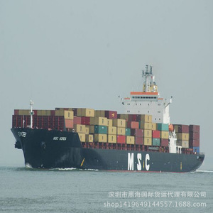 บริการขนส่งสินค้าทางเรือแบบ LCL จากชิงเต่าไปยังท่าเรือไมอามี สหรัฐอเมริกา สำหรับสินค้าทั่วไป จากจีนไปยังอเมริกาเหนือ - Product Image 1