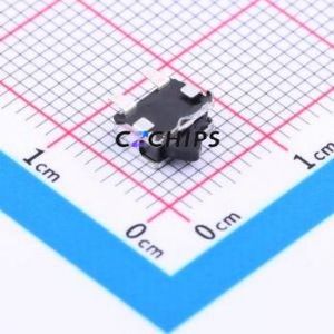 ESE22MH54 Limit Switch SMD Switch Single Pole Single Throw - Normally Open 5.7mm 5mm 2.1mm - Product Image 1