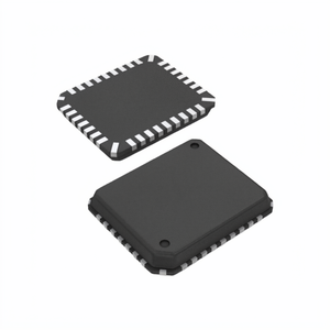 AIC111YER Servicio Integral Original, Circuito Integrado de Audio 32 VQFN, Componentes Electrónicos de Interfaz 16B 32VQFN - Product Image 1
