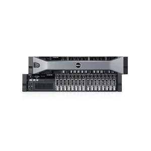 Server Rack originale Xeon Dell Poweredge ricondizionato R820