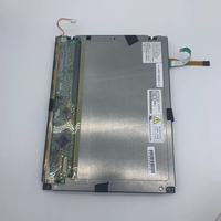 Precio DE FÁBRICA DE China de fábrica, pieza de repuesto LCD de tipo H alternativa para la impresora de inyección de tinta CIJ, para la impresora de inyección de tinta CIJ