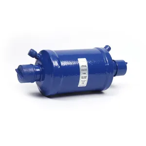 Refrigeration Parts Two-Way Filter Drier for refrigeration bidirectional filter
