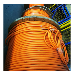 Nhà máy chống cháy dây 0.5-2.5mm dây dẫn đồng PVC cách điện chiếu sáng trong nước phù hợp dây - Product Image 6