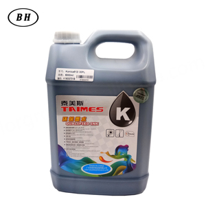 Encre solvant originale Taimes Konica 512i 30pl pour tête d'impression Konica 512/512i/1024/1024i Imprimante Allwin - Product Image 5