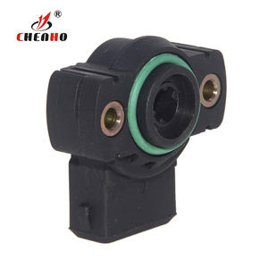 Capteur de Position d'accélérateur <span class=keywords><strong>TPS</strong></span> pour SEAT Ibiza Cordoba 1.8-2.5L 1989-2003 8476091 044907385A - Product Image 5