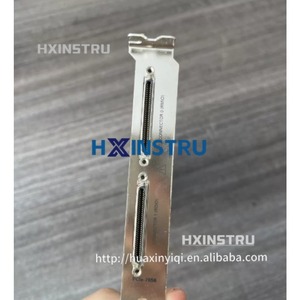 Lexso NI PCIe-7856 อุปกรณ์ I/O แบบปรับเปลี่ยนได้อเนกประสงค์ PCIe สำหรับ Kintex-7 160T FPGA 1 MS/s ผลิตในสหรัฐอเมริกา-ของแท้ใหม่จากโรงงาน H - Product Image 1