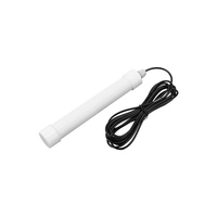 Antenne cellulaire 3G omnidirectionnelle, design étanche IP, antenne de type tuyau pour montage souterrain pour signal cellulaire 3G