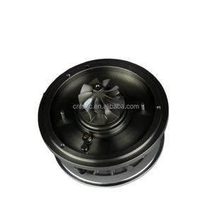 Turbina CHRA 757042 para <span class=keywords><strong>Seat</strong></span> Altea/<span class=keywords><strong>Leon</strong></span>/Toledo III 125Kw 170HP BMN BMR BUY BUZ 757042-5013S 757042-0018 03G253010AV 2006-2009 - Product Image 6