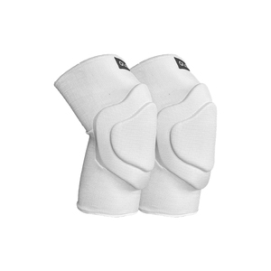 Esponja antideslizante protectora transpirable suave Protector de rodilla tela gruesa rodillera para rodilleras deportivas - Product Image 4