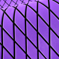 Revêtement de pont marin antidérapant en mousse EVA KT GuoMei Diamond, résistant aux UV pendant 3000 heures, imitation teck, imperméable, auto-adhésif, pour bateaux