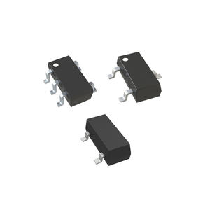 Componente electrónico nuevo y original de SOT-252, CZSKU: VI151XGK57 - Product Image 1