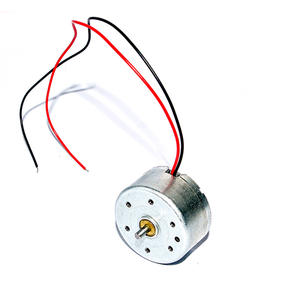 Motor Micro DC para Dispensador y Reproductor de DVD/CD <span class=keywords><strong>ROM</strong></span> - Product Image 1