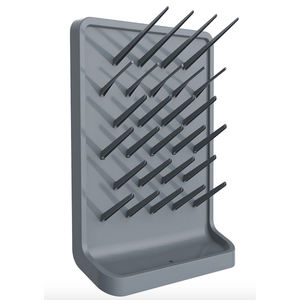 Cremalheira De Secagem, cremalheira De Drenagem, dispositivo De Secagem, acessórios De Laboratório - Product Image 4