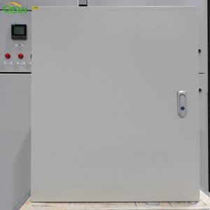 صندوق توزيع طاقة كامل التجميع ثلاثي الأطوار لإمدادات الطاقة والإضاءة للمراكز التجارية - Product Image 2