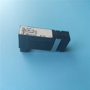 Válvula Miniatura 6144C para Alemania con Brazo Oscilante, 24V, Dos Posiciones, Tres Vías - Product Image 4