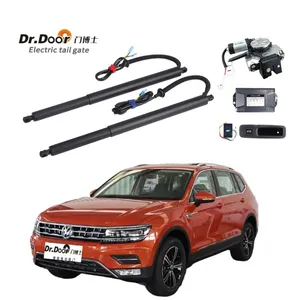 Hayon électrique intelligent pour VW Tiguan L Power Prunk 2017 2018 2019 2020 2021