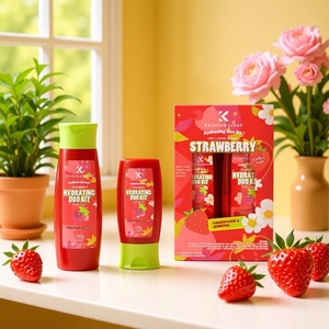 Wholesale <strong>Coconut</strong> Oil Shampoo and <strong>Conditioner</strong> 300ml Hair Care Nourishing Hair Damage Repair <strong>Coconut</strong> Shampoo - Product Image 5