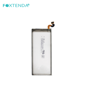 <span class=keywords><strong>แบ</strong></span><span class=keywords><strong>ต</strong></span>เตอรี่โทรศัพท์มือถือ FOXTENDA รุ่น EB-BN950ABA สำหรับ Samsung Note 8 N950 <span class=keywords><strong>แบ</strong></span><span class=keywords><strong>ต</strong></span>เตอรี่แท้<span class=keywords><strong>เปลี่ยน</strong></span>ทดแทน - Product Image 2