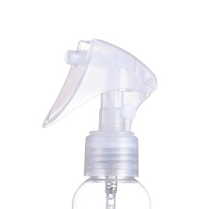 Черный 24/410 пластиковый мини-распылитель с 28/410 - Product Image 4