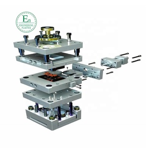Moldes de inyección de policarbonato, máquina de moldeo por inyección - Product Image 4