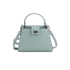 Sacs à main de créateurs pour femmes, marques célèbres, sacs fourre-tout en PU à double poignée - Product Image 2