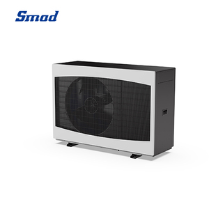 Pompe à chaleur air-eau R290 10 kW pour chauffage et refroidissement Dft-006ccse1 - Product Image 2