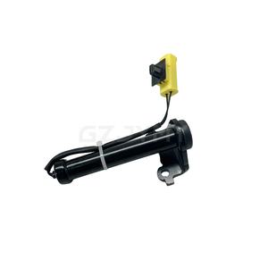 Aktuator Solenoid Camshaft mobil kualitas tinggi, untuk perlindungan pejalan kaki aktif BMW X1X2 model 51239883419 - Product Image 1