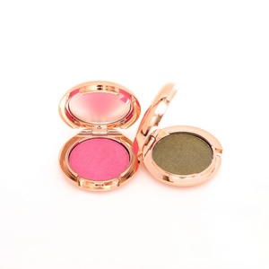 TY Factory Price Wholesaler Private Label Customization Beauty Cosmetics Smooth Soft Mousse Bouncy Putty Eye <strong>Shadow</strong> - Product Image 6