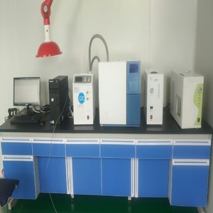 เครื่องตรวจจับก๊าซดิจิตอล 300ppm แบบ WiFi พร้อมระบบโครมาโทกราฟี แบบพกพา OEM ความแม่นยำ 0.1C รองรับไฟ 110V/220V/380V สำหรับอุตสาหกรรมเคมี - Product Image 6