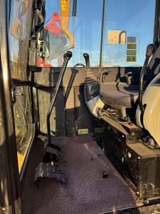 Excavadora de cadenas CAT 306E usada original de buen rendimiento, miniexcavadora de 6 toneladas, excavadora Cat en venta con alta calidad - Product Image 6