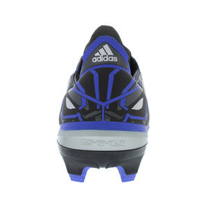 ADIDAS gamemode FG unisex รองเท้าฟุตบอลแกนสีดำ/เงิน/หมึกโซนิค | 100% ของแท้ - Product Image 5