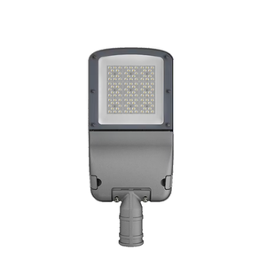Lampadaire LED extérieur en aluminium 200W SMD IP65 AC 220V avec capteur de mouvement LD-YZ4A-200W - Product Image 4