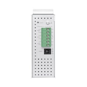 Стандартный Gigabit Web NMS, промышленный Ethernet-коммутатор, стандартный 8 Электрический 2 оптический - Product Image 4