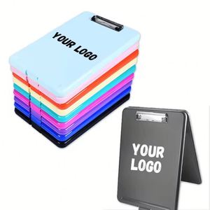 Portapapeles de Plástico Personalizado para Enfermería - Product Image 2