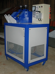 המפעל ישיר <span class=keywords><strong>hdpe</strong></span> בקבוק מחזור שחול מחיר זול פלסטיק מכונת כדורי פלסטיק בסין - Product Image 6