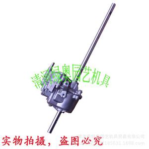 Caja de Cambios Compatible con la Podadora Autopropulsada Dalonsopp HRJ216, Piezas y Accesorios Esenciales para Podadoras - Product Image 4