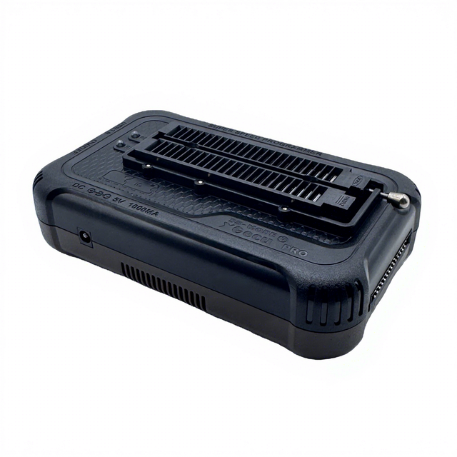 Xgecu T76 Universal Bios Programmer USB3.0 with 26 Adapters  Support PIC/NAND Flash/EMMC TSOP48 / TSOP56/ BGA 48/63/64/153/169