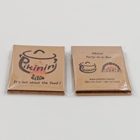 Custom Eco-Friendly Safety Creative Color Paper Book Matchbook Matches for Hotel Bulk Luxury Candle Matches