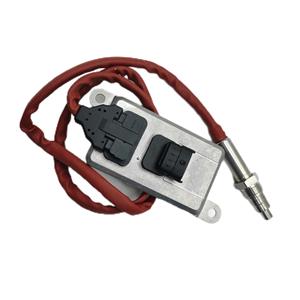 เซ็นเซอร์ไนโตรเจนออกไซด์ 5WK96628C 2011649 สำหรับรถบรรทุก DAF ยุโรปอะไหล่ทดแทน - Product Image 4