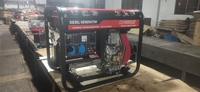 Générateur électrique 5kva pour générateur diesel, 30 kw, moteur marin, onduleur, convertisseur
