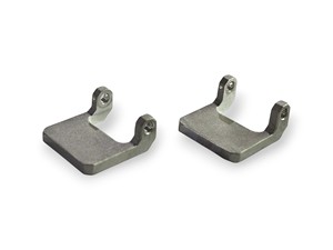 Maßgefertigter Präzisions-Druckguss-Service für Aluminium-/Zink-Gussteile - Product Image 3