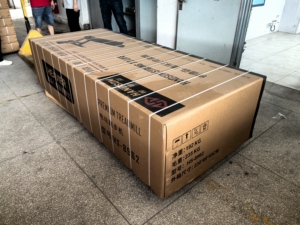 ลู่วิ่งไฟฟ้าคุณภาพสูงพร้อมหน้าจอ LED แสดงผลแคลอรี่ สำหรับใช้ในบ้าน ราคาโรงงาน - Product Image 5