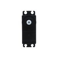 S3003 38G舵机SG5010舵机遥控玩具车智能机器人DIY电子配件塑料工厂批发