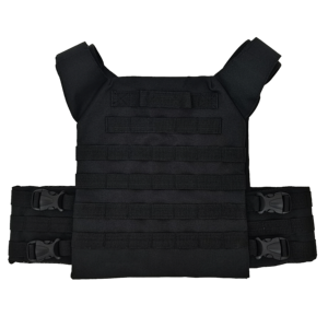 <span class=keywords><strong>Gilet</strong></span> <span class=keywords><strong>tactique</strong></span> léger de transporteur de plaque pour la randonnée et l'entraînement <span class=keywords><strong>tactique</strong></span> - Product Image 3