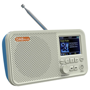 C10 Tùy Chỉnh Oem Xách Tay Fm / <span class=keywords><strong>Dab</strong></span> <span class=keywords><strong>Radio</strong></span> Xách Tay Buổi Sáng Kỹ Thuật Số Ethernet Stereo <span class=keywords><strong>Dab</strong></span> Cộng Với Đài Phát Thanh - Product Image 5